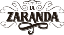 La Zaranda Ron